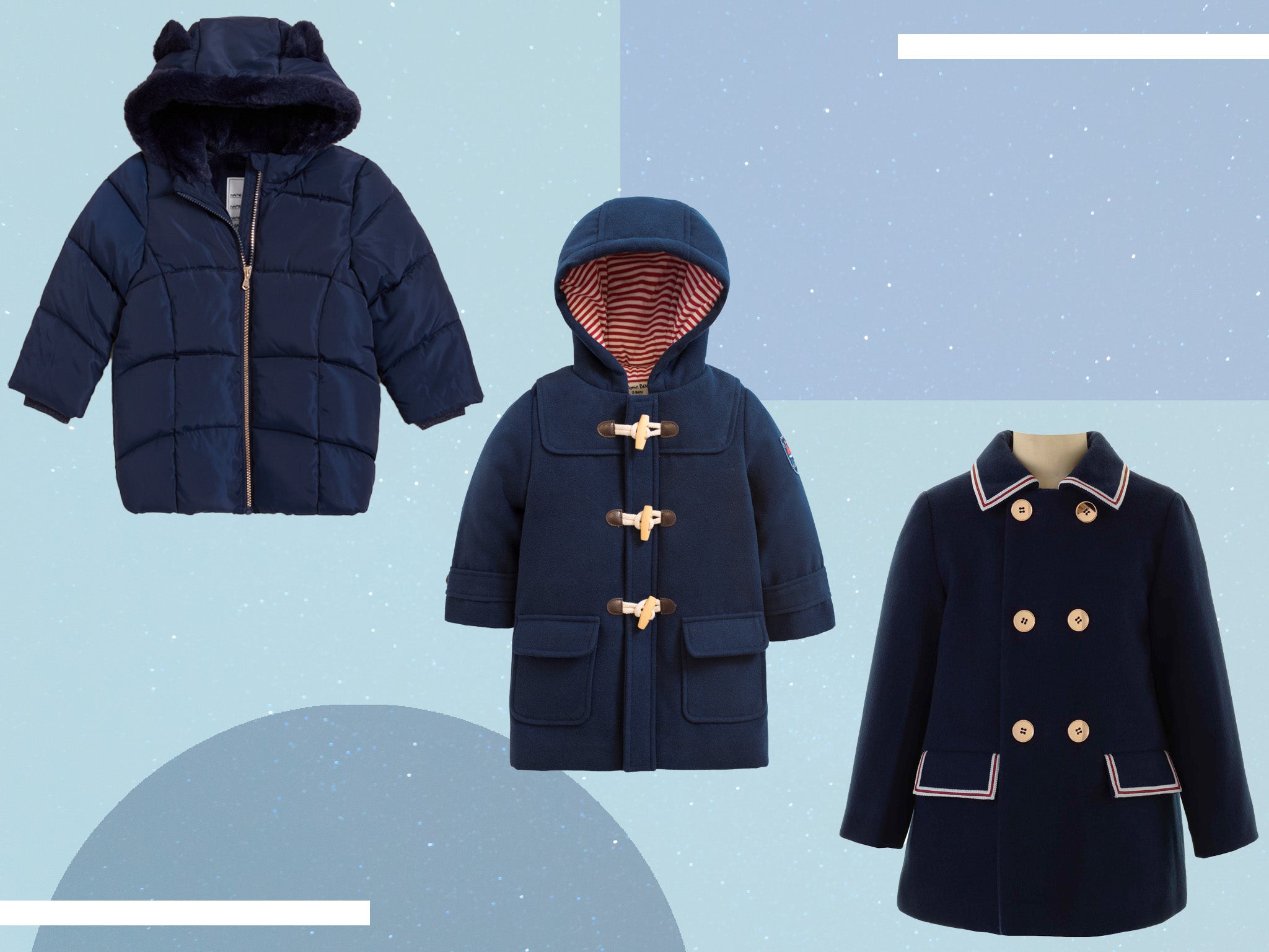 Best school coats 2022 Duffle coats, parkas and jackets for boys and girls The Independent